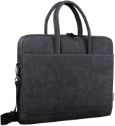 Сумка для ноутбука Defender Trendy 16" Black 123791