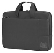 Сумка для ноутбука Continent CC-215 Grey 123514