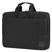 Сумка для ноутбука Continent CC-215 Black 123513