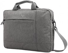 Сумка для ноутбука Continent CC-211 Grey 123510
