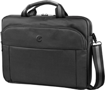 Сумка для ноутбука Continent CC-206 Black 123508