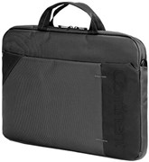 Сумка для ноутбука Continent CC-205 Grey 123506