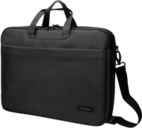 Сумка для ноутбука Continent CC-108 Black 123500