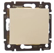 Переключатель Legrand Valena 774307 123326