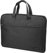 Сумка для ноутбука Continent CC-107 Black 123265