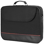 Сумка для ноутбука Continent CC-100 Black 123264