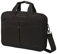 Сумка для ноутбука Continent CC-014 Black 123262