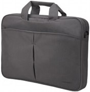 Сумка для ноутбука Continent CC-012 Grey 123261