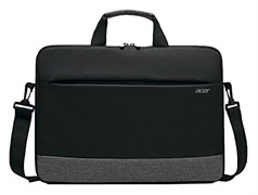 Сумка для ноутбука Acer OBG202 Black/Grey 123253