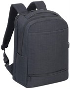 Рюкзак для ноутбука Rivacase 8365 Black 122983
