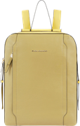 Рюкзак для ноутбука Piquadro Women’s Laptop Backpack 14" Light Green (CA4576W92/VEGR) 122703