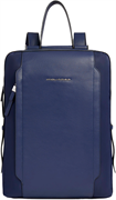 Рюкзак для ноутбука Piquadro Women’s Laptop Backpack 14" Blue (CA4576W92T/BLU) 122701