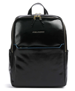 Рюкзак для ноутбука Piquadro Women’s Laptop Backpack 14" Black (CA6678B2/N) 122700