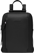 Рюкзак для ноутбука Piquadro Women’s Laptop Backpack 14" Black (CA4576W92T/N) 122699