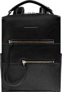 Рюкзак для ноутбука Piquadro Women’s Backpack Black (CA6771W140) 122689