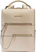 Рюкзак для ноутбука Piquadro Women’s Backpack Beige (CA6771W140) 122688