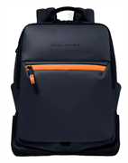 Рюкзак для ноутбука Piquadro Water Resistant Laptop 14" Backpack Blue (CA6464C2OW) 122682