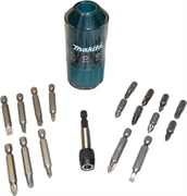Набор бит Makita B-28896 122226