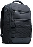 Рюкзак для ноутбука Piquadro Modular Travel Laptop Backpack 15.6" Blue (CA6829W139) 122190