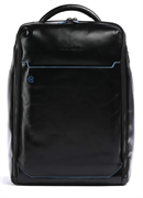 Рюкзак для ноутбука Piquadro Laptop Backpack 15.6" Black (CA6593B2/N) 122184