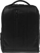 Рюкзак для ноутбука Piquadro Laptop Backpack 15.6 Black (CA4818UB00/N) 122182