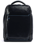 Рюкзак для ноутбука Piquadro Laptop Backpack 14" Night Blue (CA6591B2/BLU2) 122178