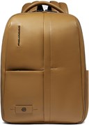 Рюкзак для ноутбука Piquadro Laptop Backpack 14" Mustard (CA6766W137) 122177