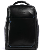 Рюкзак для ноутбука Piquadro Laptop Backpack 14" Black (CA6591B2/N) 122175