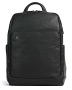 Рюкзак для ноутбука Piquadro Laptop Backpack 14" Black (CA6501B3/N) 122174