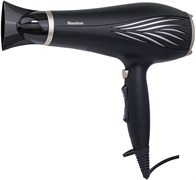Фен Blackton Bt HD2241B Black/Gold 122153