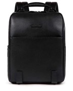 Рюкзак для ноутбука Piquadro Computer Backpack 15.6" Black (CA4818MOS/N) 121882