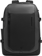 Рюкзак для ноутбука Piquadro Bike Laptop Backpack 15.6" Black (CA6929S143BM/N) 121879