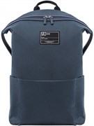 Рюкзак для ноутбука NinetyGo Lecturer Leisure Backpack Gray-Blue 121878