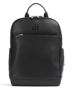 Рюкзак для ноутбука Moleskine Classic Pro Black (ET84PBKBK) 121875