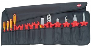 Набор инструментов KNIPEX KN-989913 121870