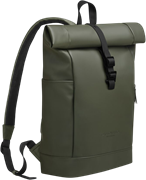 Рюкзак для ноутбука Gaston Luga Splash Rolltop Backpack 16" Olive 121868