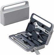 Набор инструментов HOTO Manual Tool Set 121782