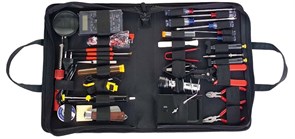 Набор инструментов Gembird TK-SOLDER 121759
