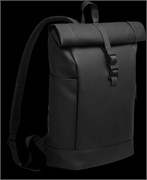 Рюкзак для ноутбука Gaston Luga Splash Rolltop Backpack 16" Black 121646