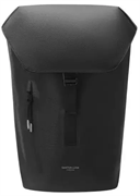 Рюкзак для ноутбука Gaston Luga Lightweight DuoSeal Flap Backpack 14" Black 121640