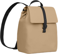 Рюкзак для ноутбука Gaston Luga Dash Bucket Backpack 13" Latte 121634