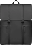 Рюкзак для ноутбука Gaston Luga Backpack Splash 2.0 16" Black (RE1606) 121624