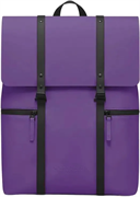 Рюкзак для ноутбука Gaston Luga Backpack Splash 16" 2.0 Purple 121365