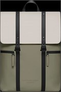Рюкзак для ноутбука Gaston Luga Backpack Splash 16" 2.0 Cloud Cream/Sage 121361