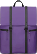 Рюкзак для ноутбука Gaston Luga Backpack Splash 14" 2.0 Purple 121359
