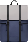 Рюкзак для ноутбука Gaston Luga Backpack Splash 14" 2.0 Dark Blue/Taupe 121355