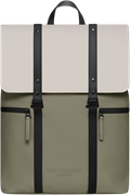 Рюкзак для ноутбука Gaston Luga Backpack Splash 14" 2.0 Cloud Cream/Sage 121354