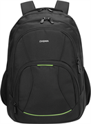 Рюкзак для ноутбука Digma Stash S1 Black 121342