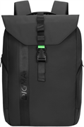 Рюкзак для ноутбука Digma Lifestyle L1 Black 121076