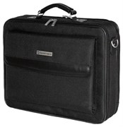 Сумка для ноутбука Continent CC-115 Black 120780